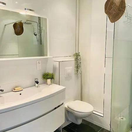 Le Tamaris : Face Mer A Apartment *