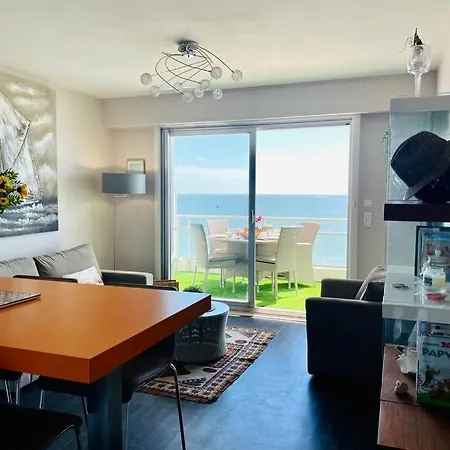 Le Tamaris : Face Mer A Apartment La Baule-Escoublac